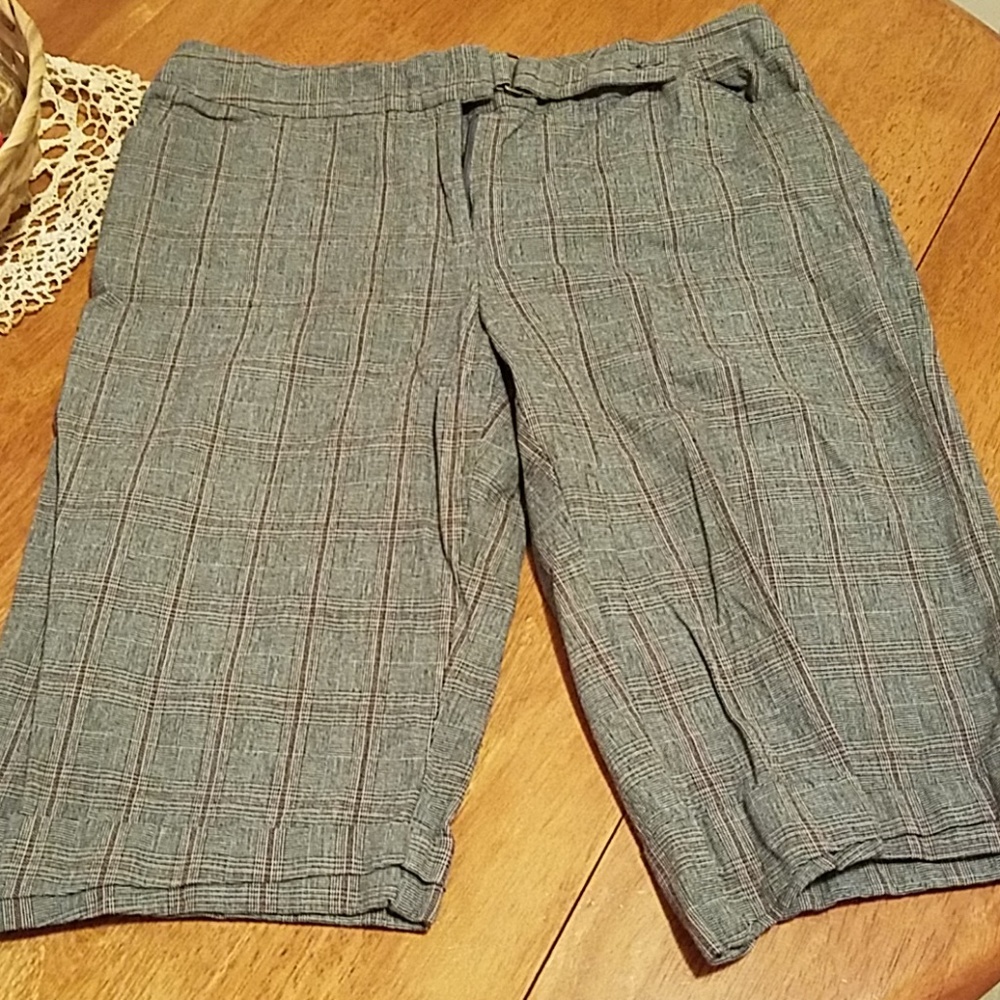 Bermudas